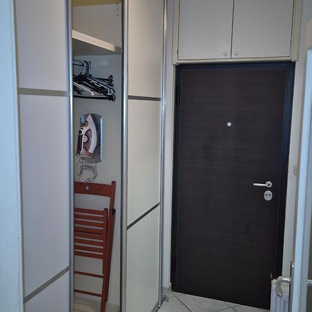 Apartment Vakter سبليت المظهر الخارجي الصورة