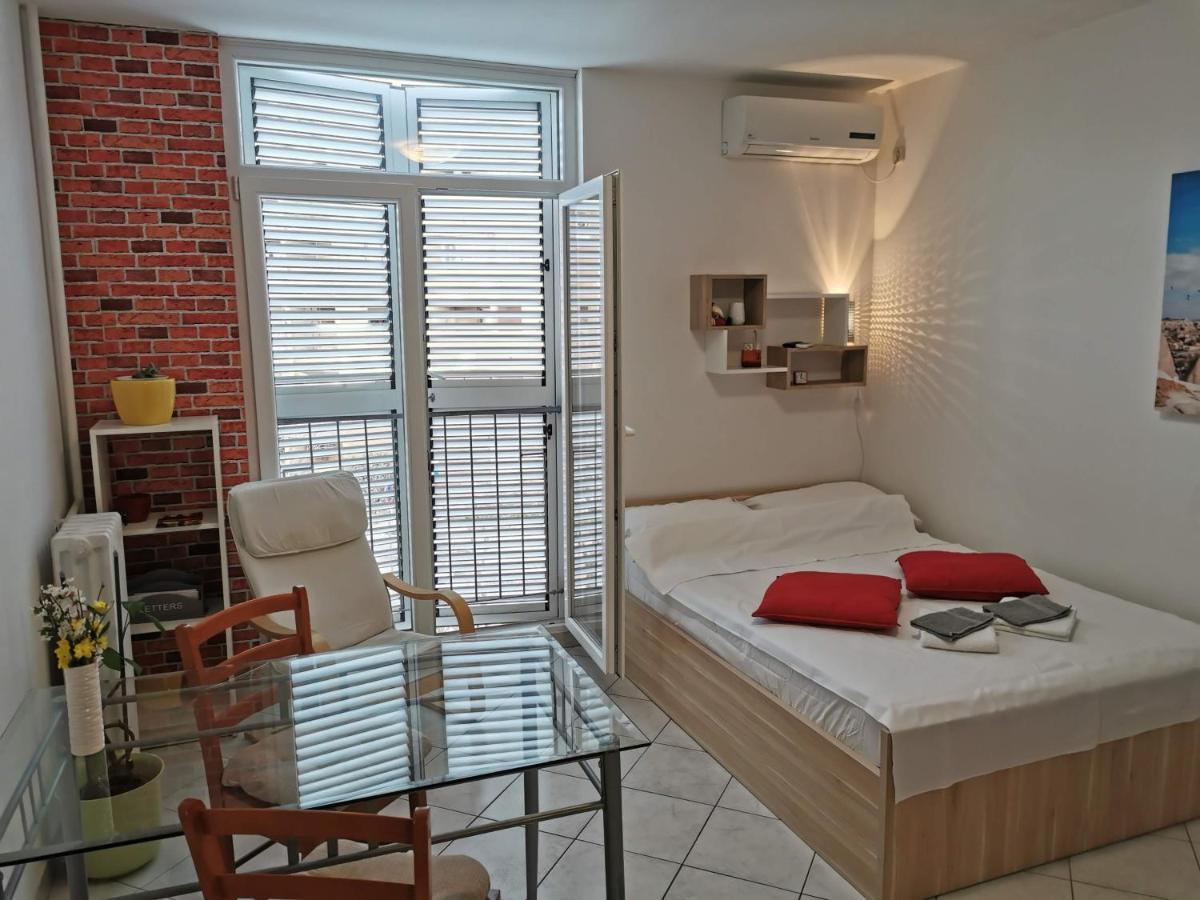 Apartment Vakter سبليت المظهر الخارجي الصورة
