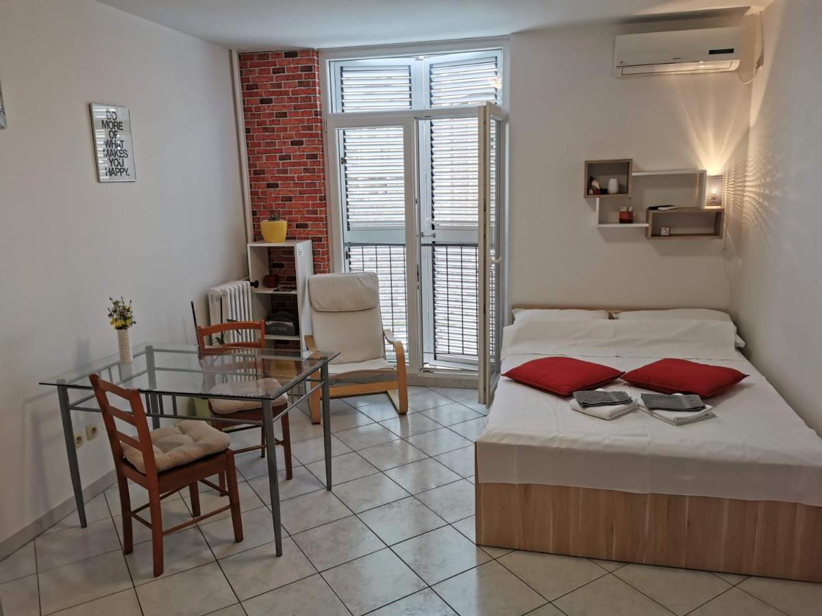 Apartment Vakter سبليت المظهر الخارجي الصورة