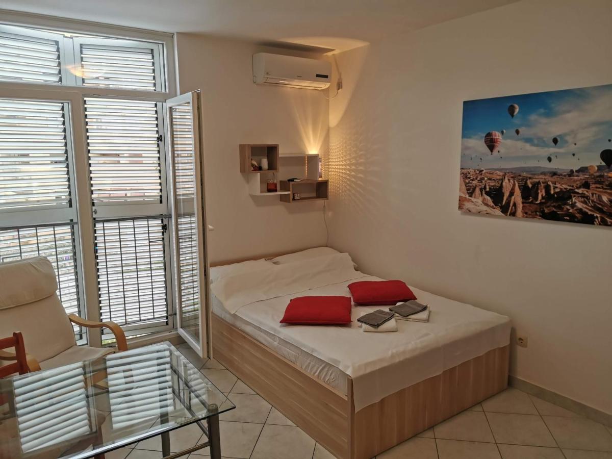 Apartment Vakter سبليت المظهر الخارجي الصورة