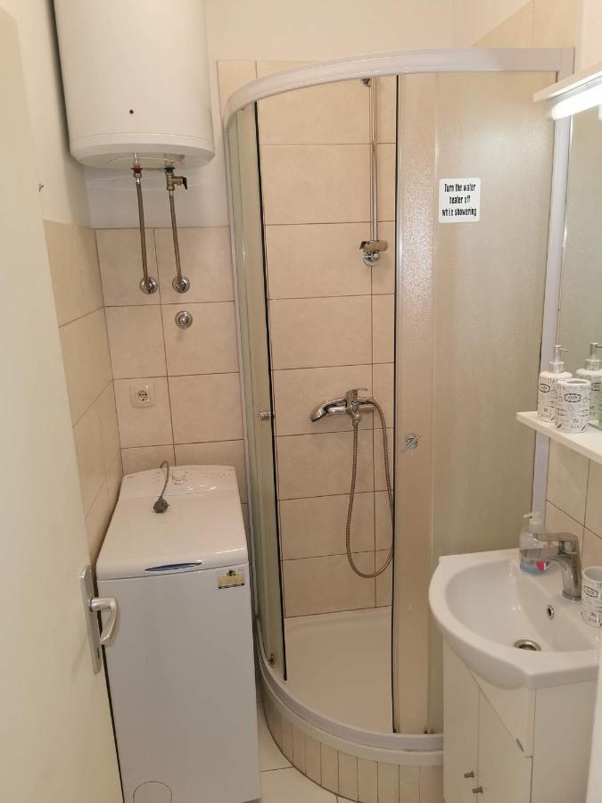 Apartment Vakter سبليت المظهر الخارجي الصورة