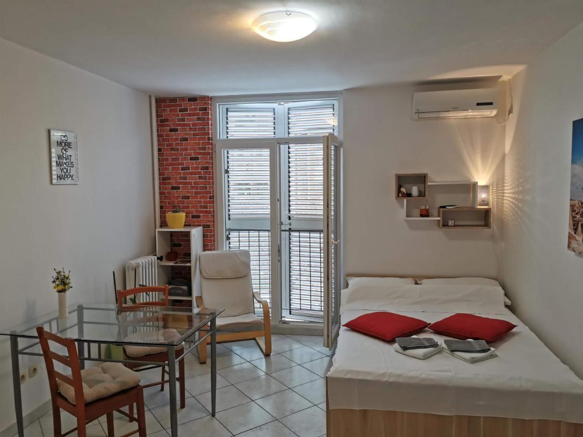 Apartment Vakter سبليت المظهر الخارجي الصورة