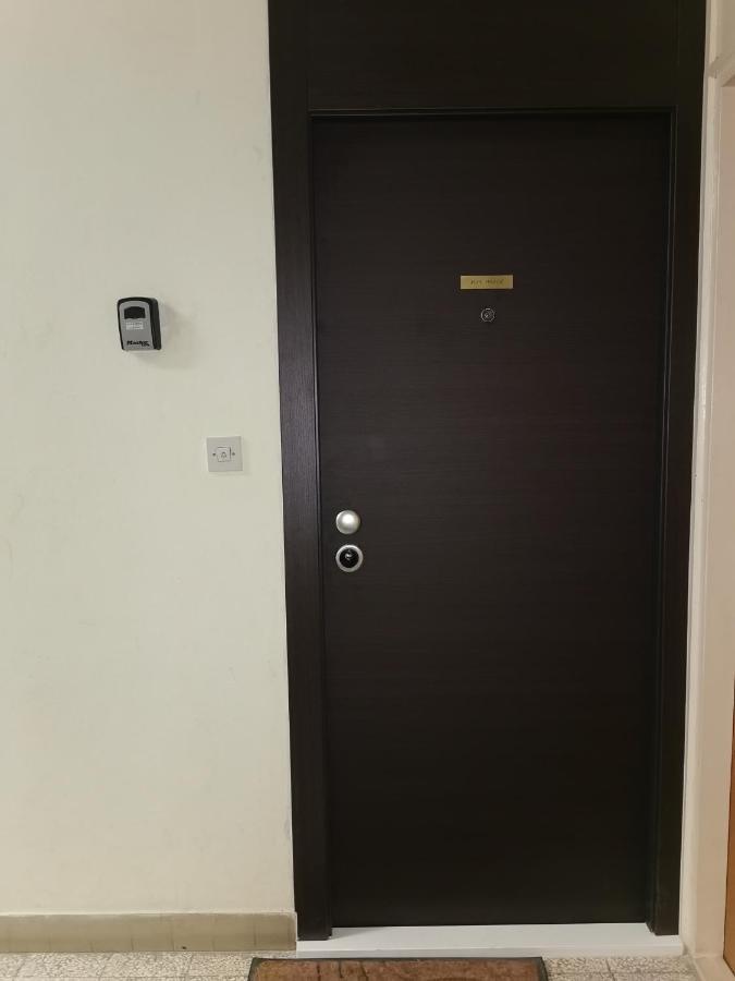 Apartment Vakter سبليت المظهر الخارجي الصورة