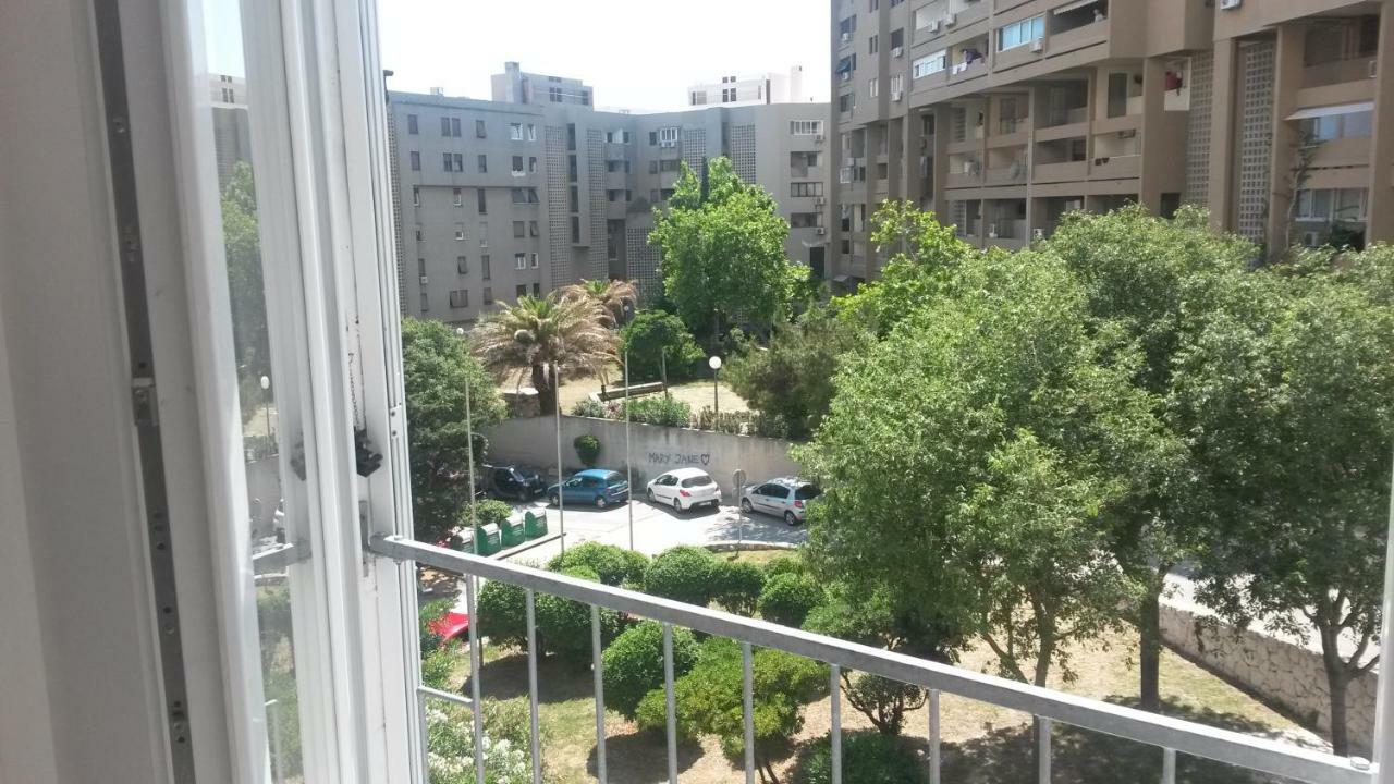 Apartment Vakter سبليت المظهر الخارجي الصورة