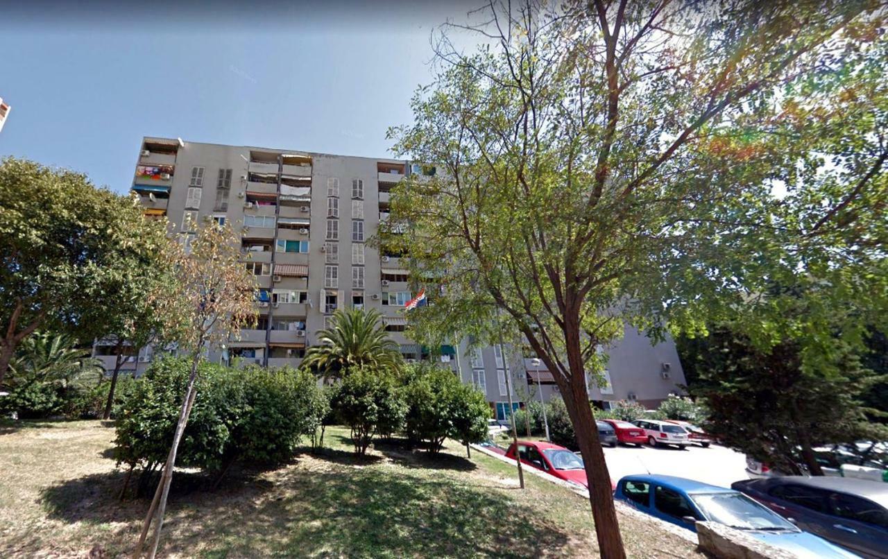 Apartment Vakter سبليت المظهر الخارجي الصورة