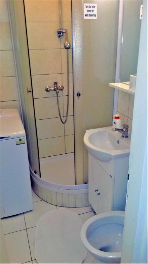 Apartment Vakter سبليت المظهر الخارجي الصورة