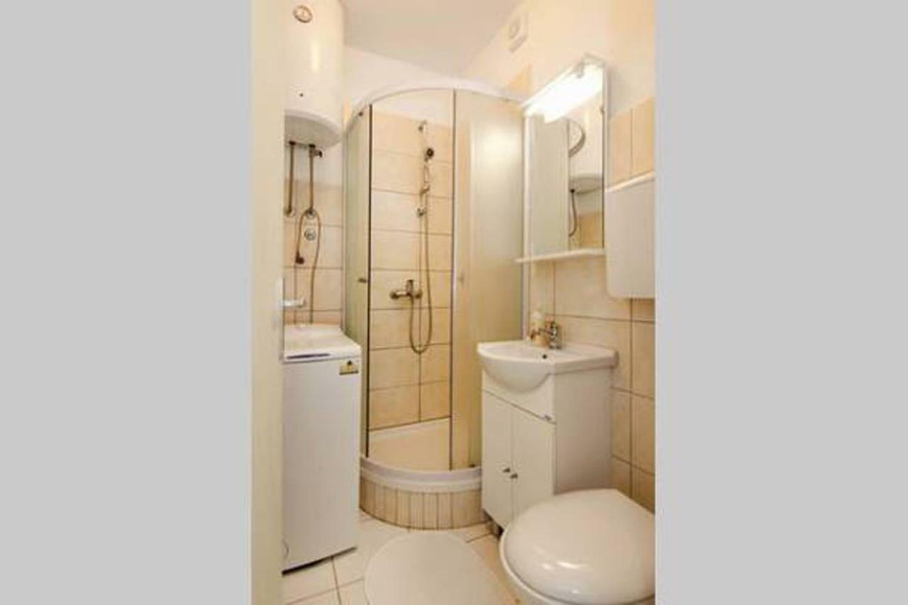 Apartment Vakter سبليت المظهر الخارجي الصورة
