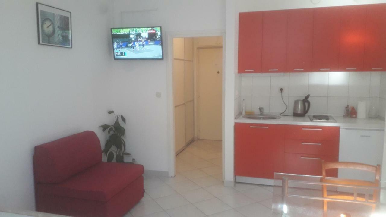 Apartment Vakter سبليت المظهر الخارجي الصورة